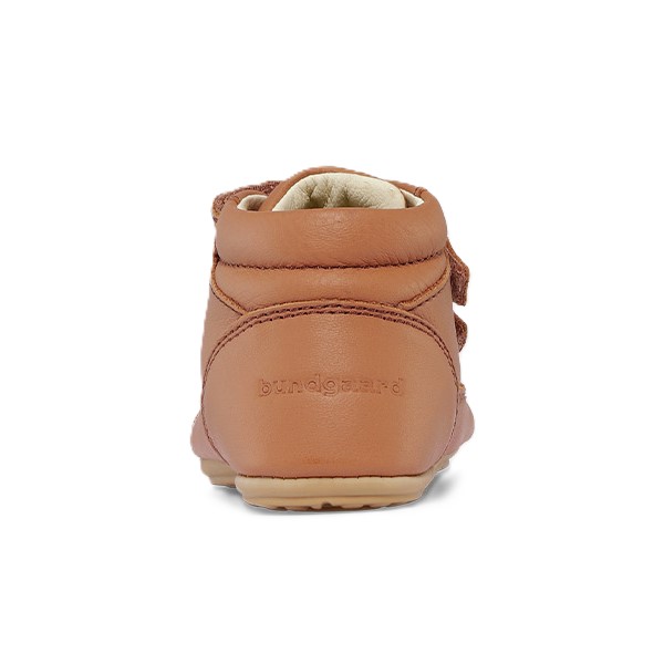 První botičky Bundgaard Prewalker Cognac 2115